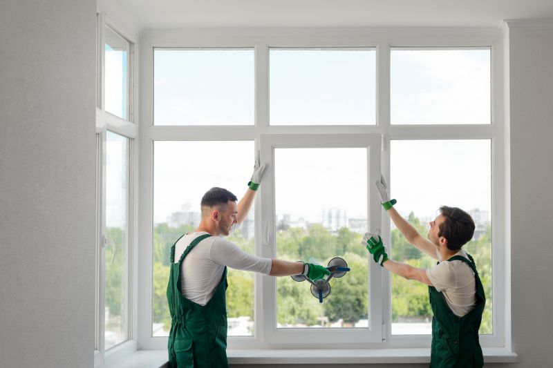 Home Windows Upgrades