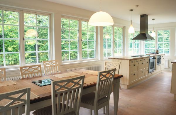 Cost of House Window Replacement in Brooklyn