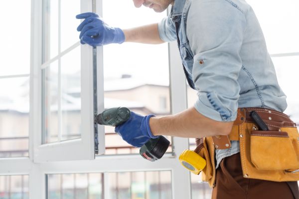 Cost of Residential Window Service in Brooklyn