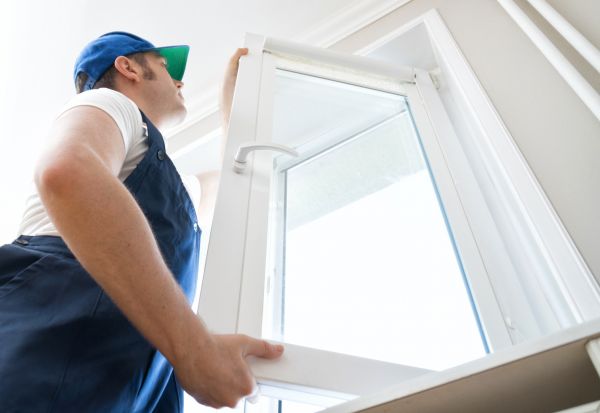 Cost of Vinyl Windows Installation in Brooklyn