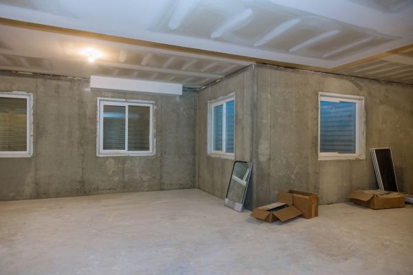 Cost of Basement Window Service in Brooklyn