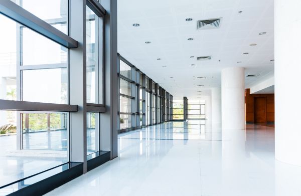 Cost of Commercial Window Service in Brooklyn