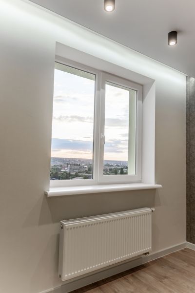 Cost of Glass Window Replacement in Brooklyn