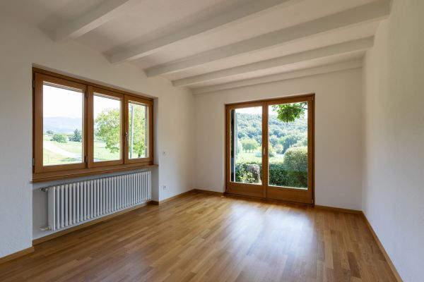 Cost of Wood Window Installation in Brooklyn