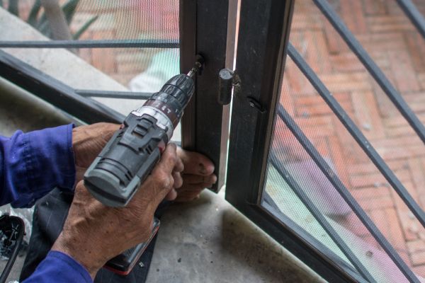 Cost of Steel Window Repair in Brooklyn