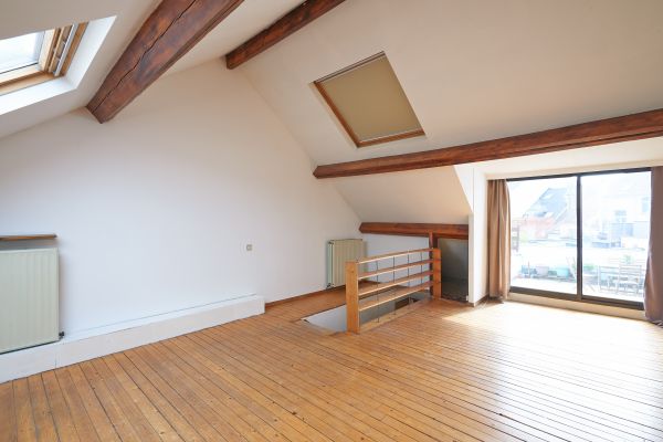 Cost of Attic Window Installation in Brooklyn