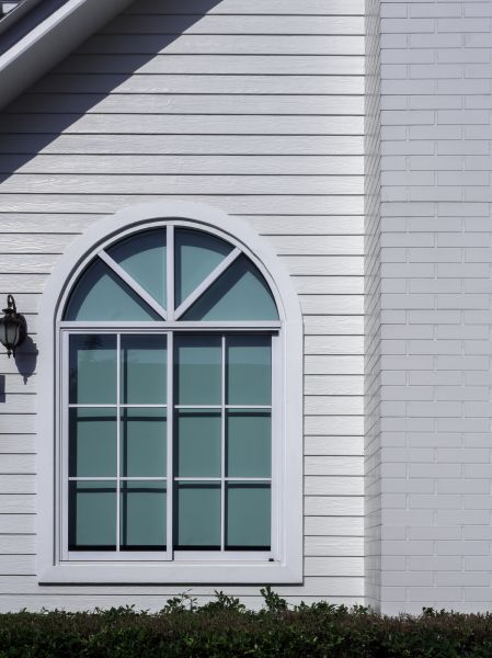 Cost of Curved Window Replacement in Brooklyn