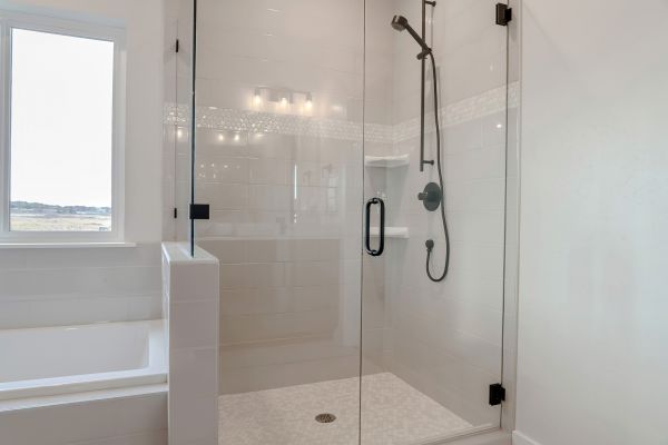Cost of Shower Window Installation in Brooklyn
