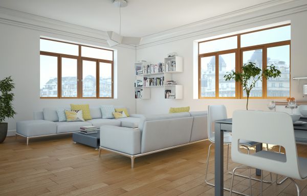 Cost of Wood Windows Installation in Brooklyn