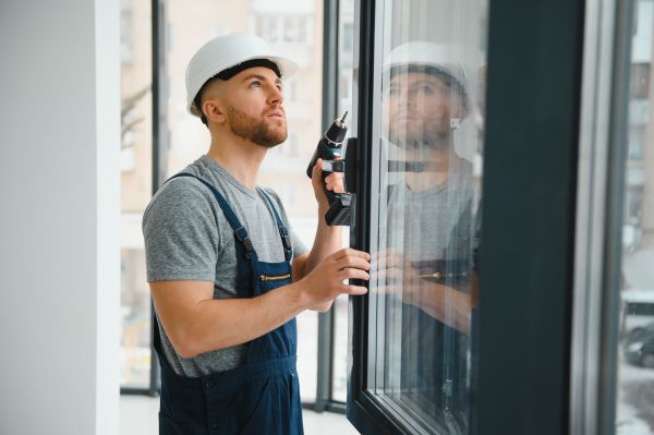 Cost of Business Window Replacement in Brooklyn