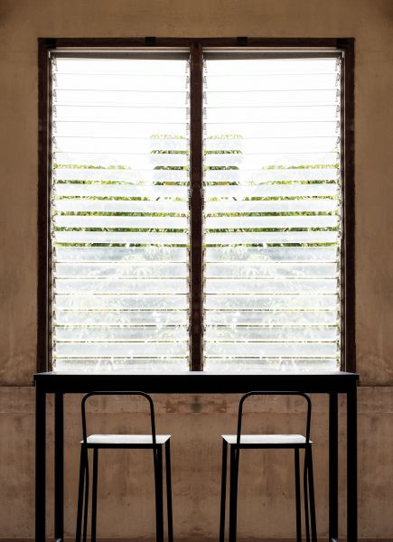 Cost of Louvre Window Replacement in Brooklyn