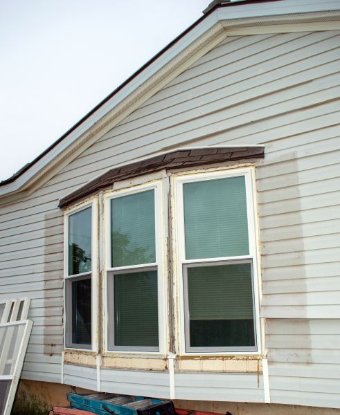 Cost of Bay Window Replacement in Brooklyn